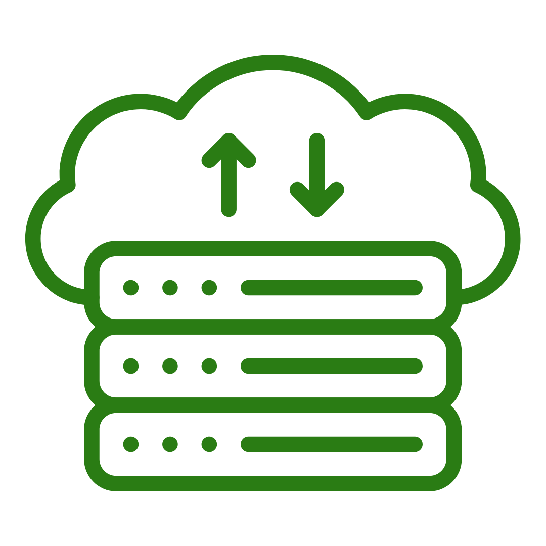 India’s Focused Cloud Hosting